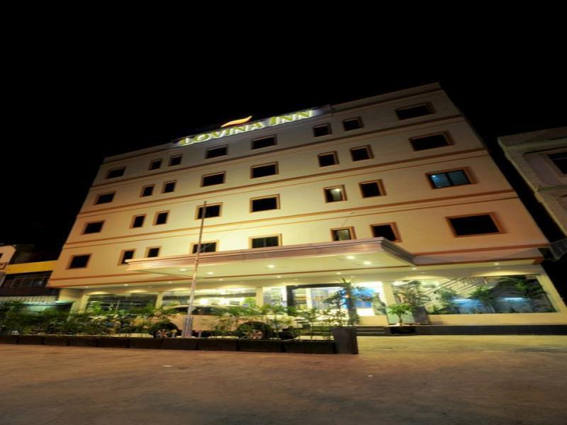 Lovina Inn - Nagoya Batam Extérieur photo