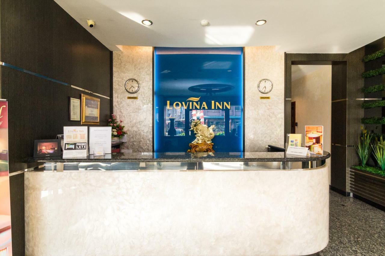 Lovina Inn - Nagoya Batam Extérieur photo